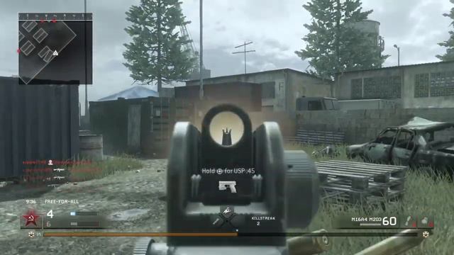Call Of Duty Modern Warfare Introduces Cross Platform! + Removes Season Pass смотреть онлайн