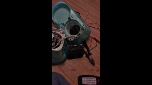 Планетарный миксер STARWIND SPM7169