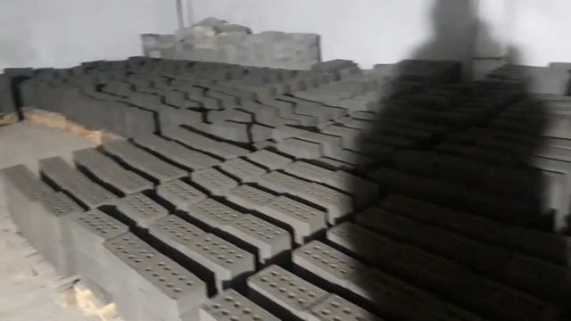 гиперпрессованный кирпич смотреть онлайн