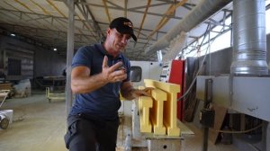 Забудьте о плитах перекрытия. Правильное деревянное перекрытие из балок.