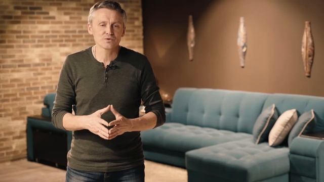 Презентация IQ 128: опции, декор, доставка I Умные диваны смотреть онлайн