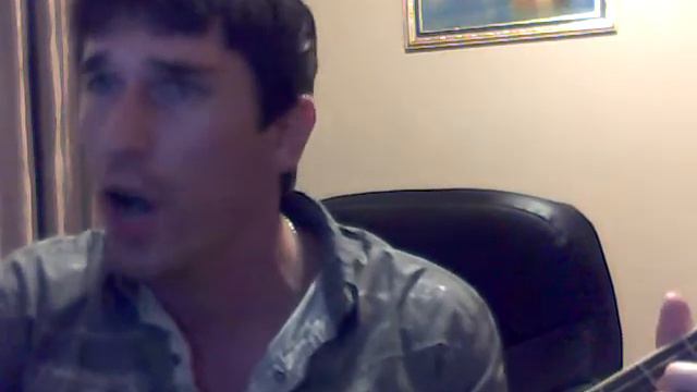 Авторская песня Играй Гитара, Так Легче Russian Original Song смотреть онлайн