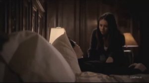Клип по сериалу Дневники Вампира   Дэймон и Елена