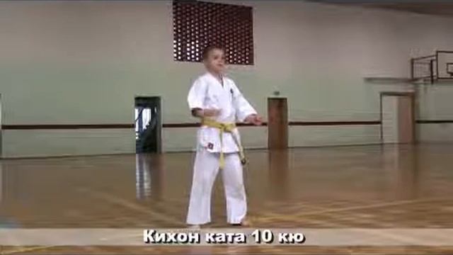 10 кю смотреть онлайн