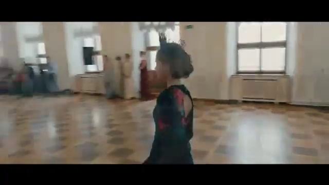 Бал в доме Пашкова смотреть онлайн