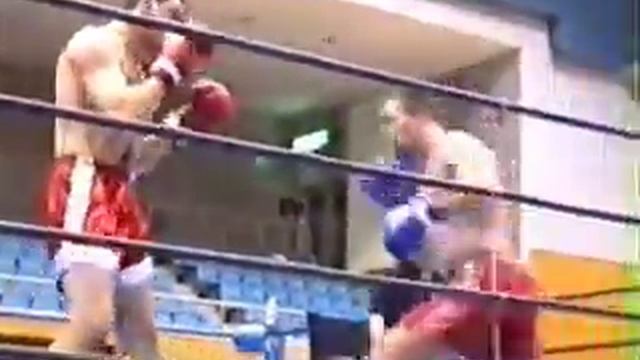 Чураков Эдуард VS Маткин Сергей.mpg смотреть онлайн