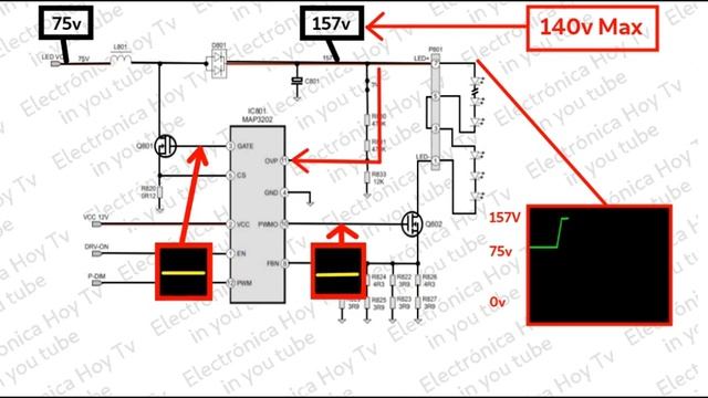 QUE HACE EL BACKLIGHT EN UN TV LED, 4 смотреть онлайн