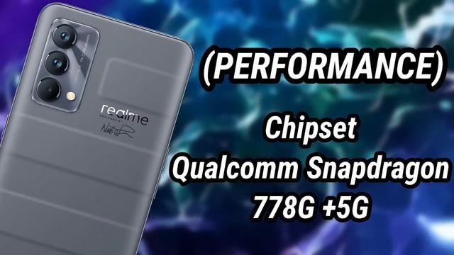 realme gt master edition full Specification in hindi смотреть онлайн