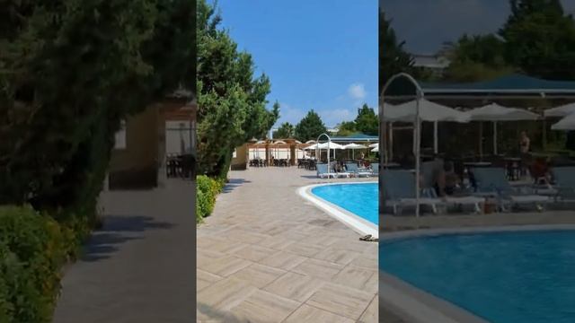 Отель Aydinbey Gold Dreams 5* Отдых в Турции 2020