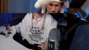 Никоглай о том как с ним поступают другие стримерЫ.