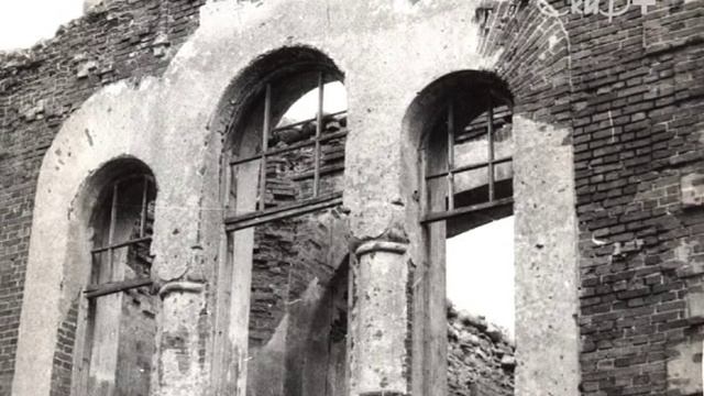 История возрождения зембинского храма в честь Архистратига Михаила смотреть онлайн