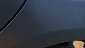 Антикоррозийная обработка днища Toyota Corolla