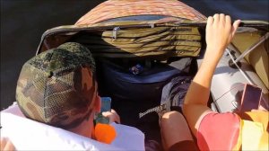 Лодка Риф Скат 370,Экскурсия Санкт-Петербург,Соревнования