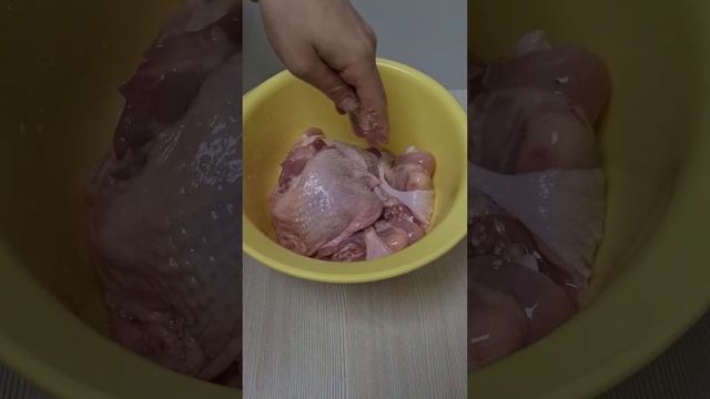 Бедрышки на гриле от Tefal!Вкусно,быстро ,просто.#рек#хочуврек смотреть онлайн