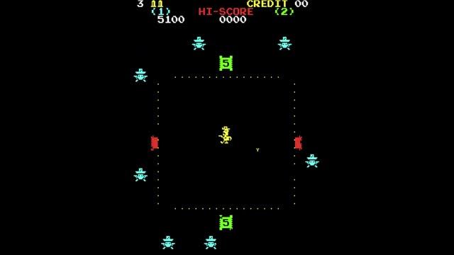 Sheriff (Arcade)