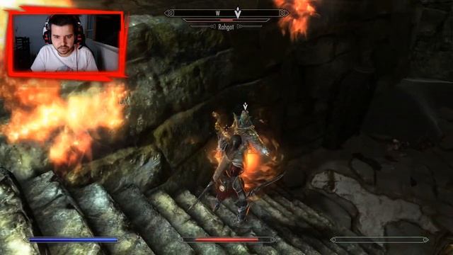 Skyrim #4 || PT-BR || Gameplay PC смотреть онлайн