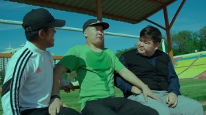 Бекжан Темирхан - " Эрке " | Жаны ыр | Жаны клип | 2022 |