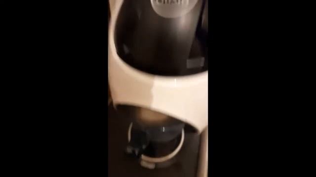 The Nescafe Dolce Gusto Experience #3: Vegan Flat White??