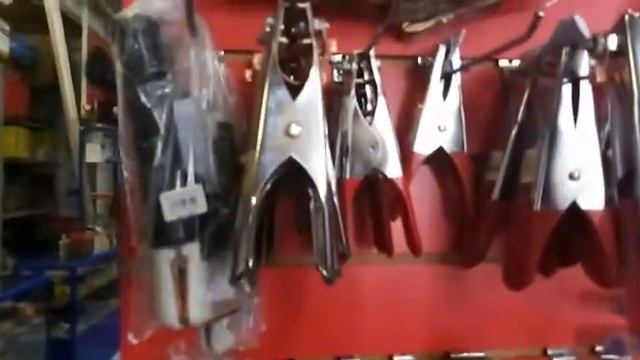 Массы, зажимы и держаки | Ферулёв смотреть онлайн