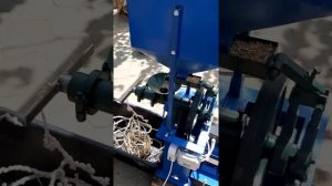 Экструдер зерновой эшкг-40, 220в. Для приготовления кормов. agromir61.ru