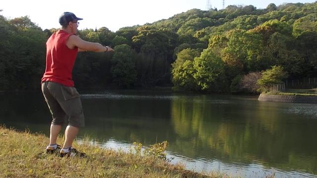 #Япония # 100приседаний от 51-летнего Андрэ. Мои тренировки с собственным весом на свежем воздухе. смотреть онлайн