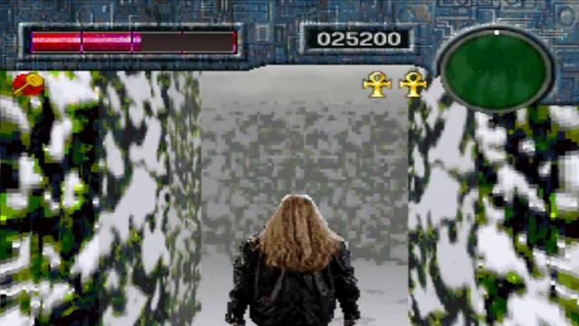 Playing Awful Games: Virtuoso (3DO) Part 2