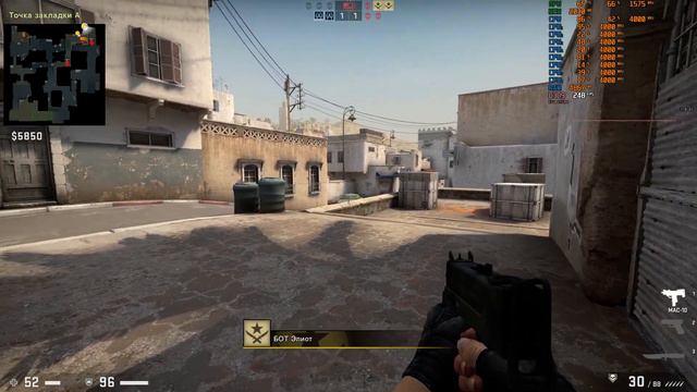 Counter strike Global Offensive 1920*1080 full hd High Settings Lenovo Legion Y540 i5 9300H RTX206 смотреть онлайн