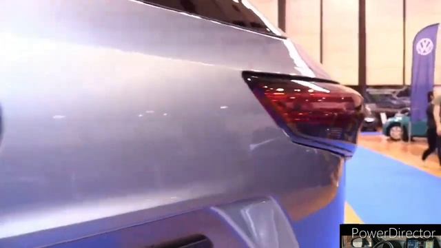 2024 Toyota Highlander Platinum 2.4L($49,475) - Interior and Exterior Walkaround - 2023 LA Auto Sho смотреть онлайн