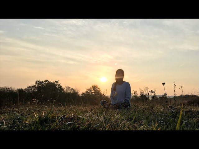 Йога Флоу | Онлайн практика 30 мин | 7:00 по Москве, 24 Апреля, Пт смотреть онлайн