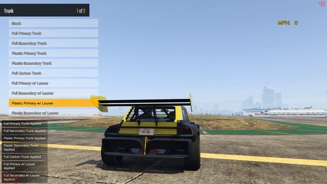 Renault R5 Turbo 3E - Penaud LA Coureuse Customization & Top Speed - Mercenaries DLC Unreleased Car смотреть онлайн