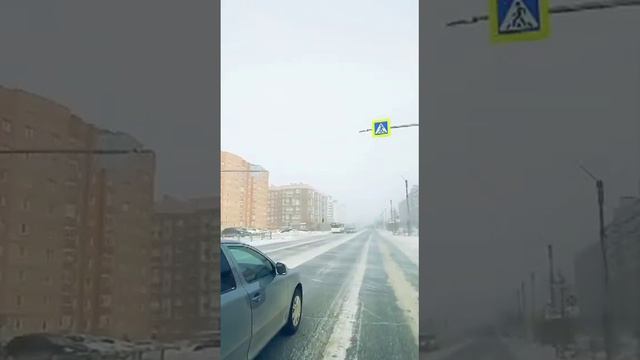 Новый Уренгой на память.mp4