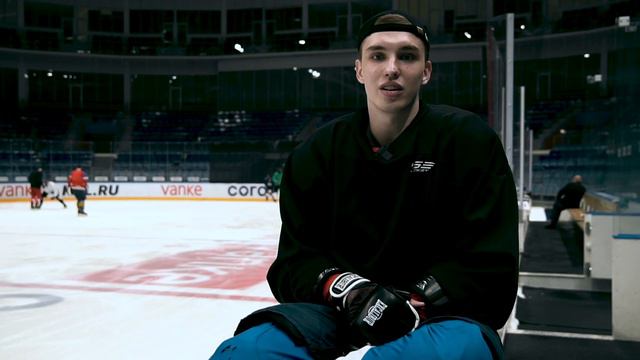 ICEFIGHTS начало/ история боёв на льду смотреть онлайн