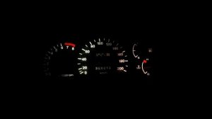 Hyundai Accent детонация