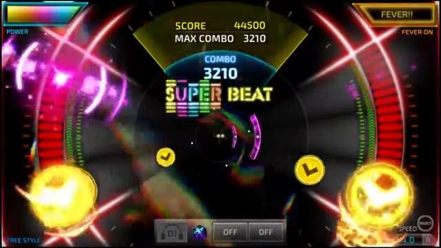 [SUPERBEAT XONiC] Rackin' Gravity [6TFX] смотреть онлайн