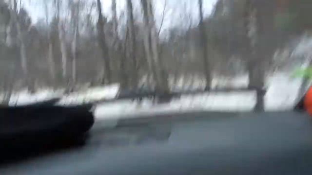 собакина речка. делаем новую дорогу. смотреть онлайн