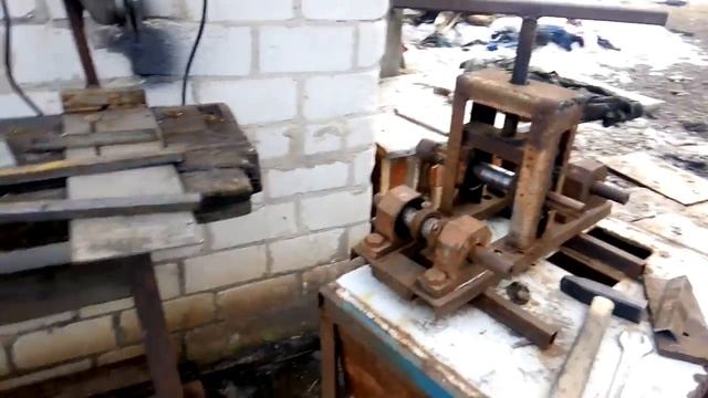 трубогиб своими руками для теплиц! смотреть онлайн