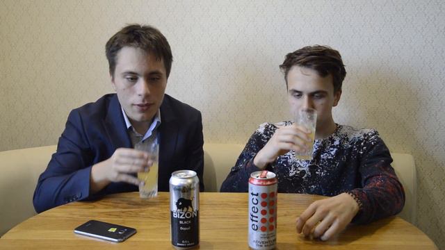 Обзор энергетиков на зеленную SOVA, Effect, Bizon Black смотреть онлайн