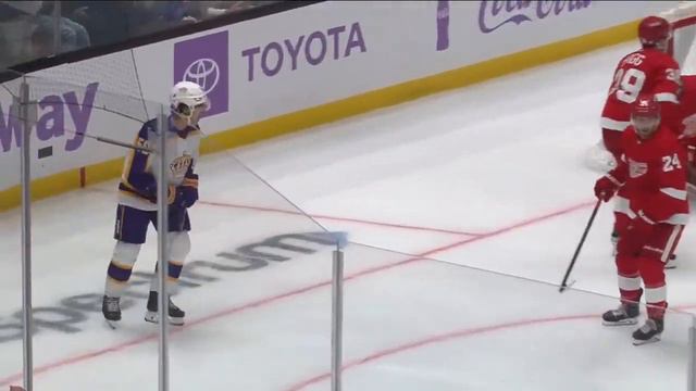 NHL Highlights | Red Wings vs. Kings - November 12, 2022 смотреть онлайн