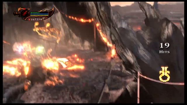 Blades Of Athena Isn't Bad After All смотреть онлайн