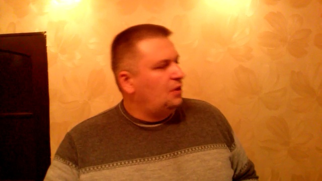 Трасса (Владимир Захаров) исполняет Илья Синенко смотреть онлайн