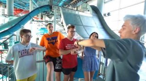 Прятки в САМОМ МАЛЕНЬКОМ ГОРОДЕ Челлендж ! 2 Часть Влад А4