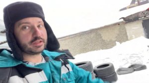 Готовь сани летом, roadcruza RA-1100 A/T R20 265/50 + много слов.