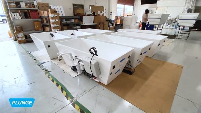 Plunge - Meeting The Moment смотреть онлайн