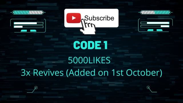 ? Roblox CURSE RANDOMIZER Codes 2022 | Redeem Code CURSE RANDOMIZER 1st October 2022 смотреть онлайн