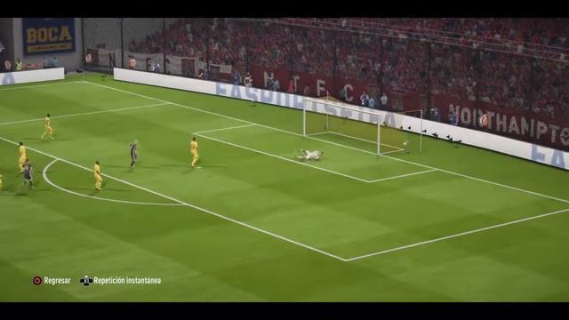 FIFA 18 | Good Match #1 | Zlatan Ibrahimovic caused a rage quit смотреть онлайн