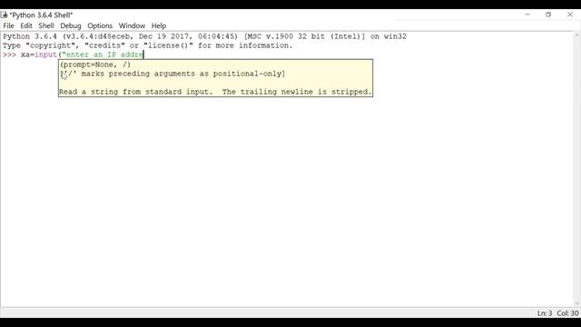 SDN with EVE [EP02] | Python Editions 2.6 vs 3.6 | الفرق بين النسختين смотреть онлайн