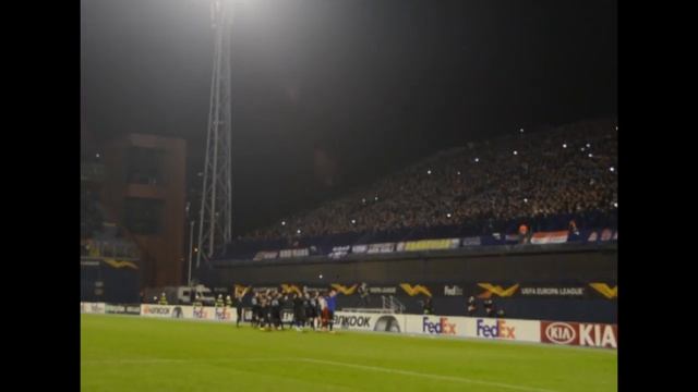 GNK Dinamo Zagreb-Viktoria Plzeň (Stadium: Maksimir) Audience:25.000 21.2.2019. смотреть онлайн