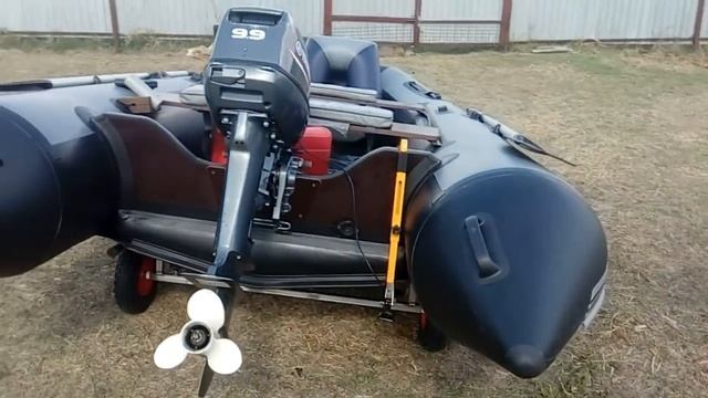 Тележка для транспортировки лодки смотреть онлайн