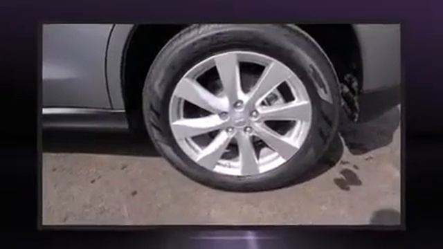 2015 Mitsubishi Outlander Sport 2WD CVT ES смотреть онлайн