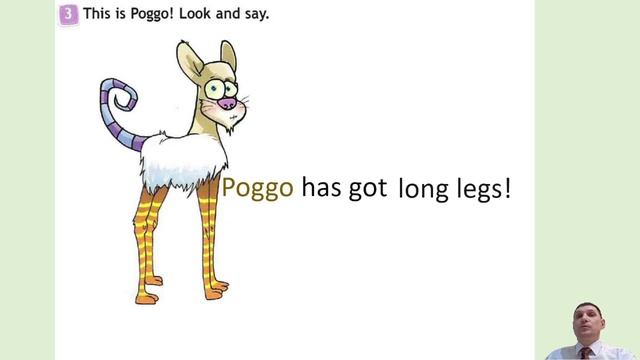 3 класс. Урок 29 "Cows are funny!" (урок 9а) модулю 5 "Furry friends!" по учебнику Spotlight смотреть онлайн